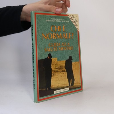 Chi é normale?  |  kolektiv
