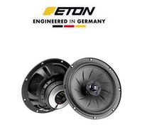 Auto Lautsprecher Eton PFX 16 PFX16 16,5Cm Koaxial System Made In Germany