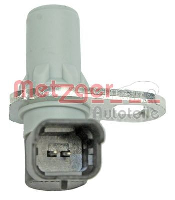 METZGER 0902366 Sensor, crankshaft pulse for CITROËN,FIAT,LANCIA,PEUGEOT,SUZUKI