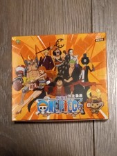 2023 One Piece WA201 Complete 36 Card Set Of All R's