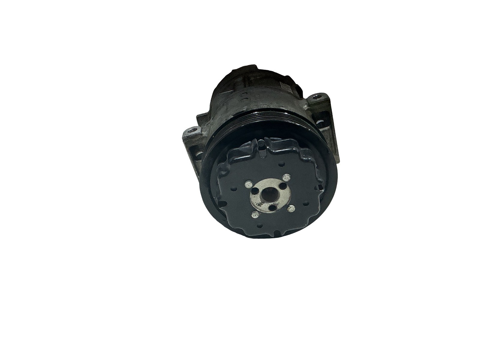 Ricambio Compressore Climatizzatore OPEL CORSA VAN 2011+ 93190815 Usato