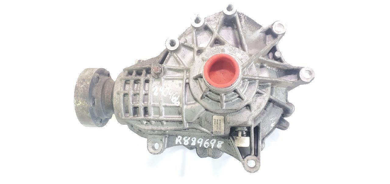 2014 Maserati GHIBLI OEM AWD Front Differential AWD