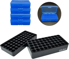 Ammo Checkers Block for 9Mm Case Gauge, Cartridge: 9Mm Luger, Ammo Chamber Check