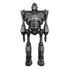 88114 THE IRON GIANT METAL BOTTLE OPENER