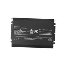 150W Dimmable LED Driver 24V, 120V AC to 24V DC Power Supply, 24V 150W