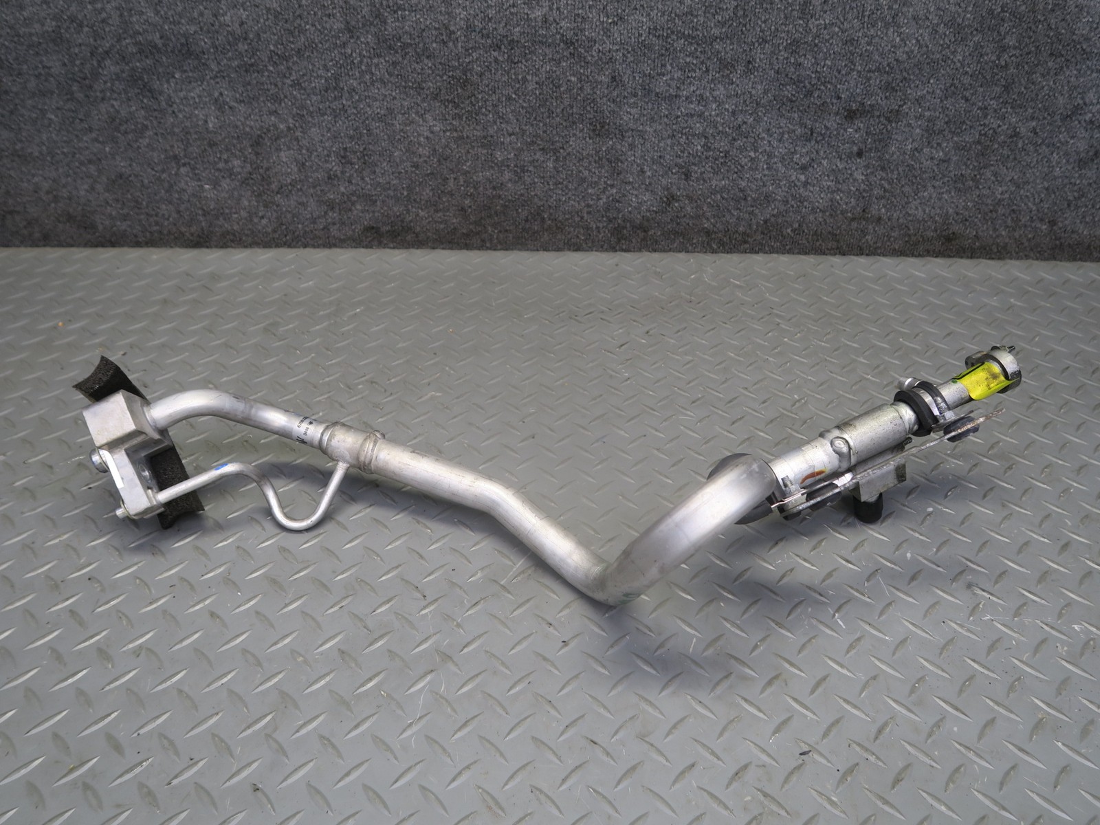 2017-2020 MASERATI LEVANTE M161 3.0L A/C AIR CONDITION HOSE PIPE LINE SET