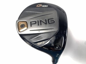 Ping G400 3 Wood | eBay