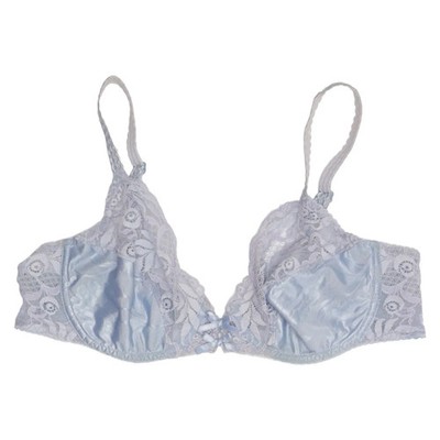 Simone Perele, BH, Größe: 90B, 3426 B, Blau, Polyamid/Polyester/Polyurethan #9is