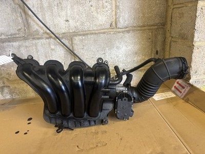 Kia Proceed 2014 1.4 Petrol Complete Inlet Manifold Worth Throttle Body