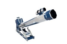 Build Your Own Working Telescope - Stargazing Refactor Cardboard Telescope -16x