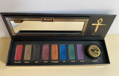Kat Von D Serpentina Eyeshadow Palette KVD Limited Edition 2016 Loose Pigment - Image 1 of 4