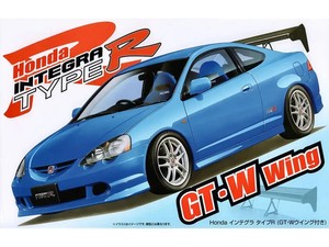 Revell Acura Integra Type R for sale | eBay