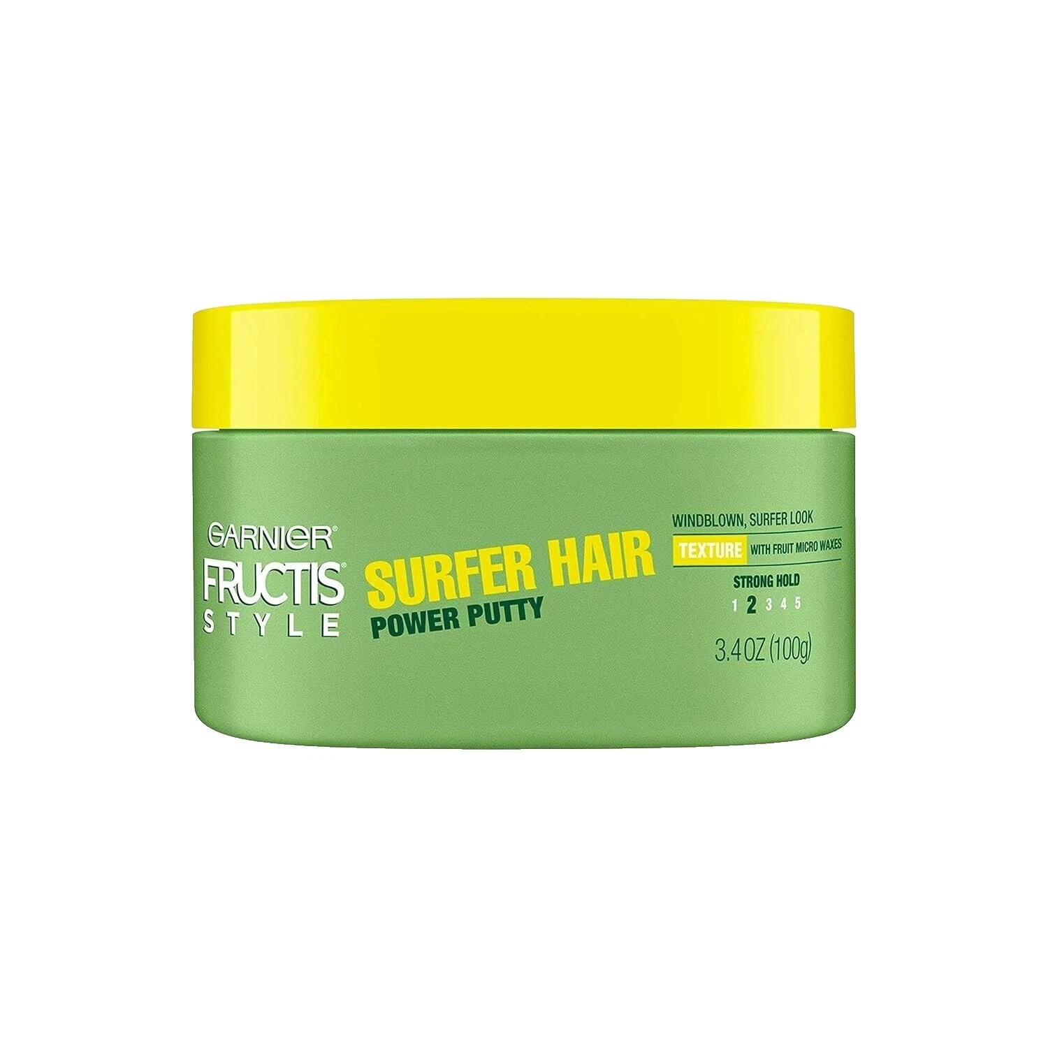 Garnier Anti-Frizz Hair Styling Products