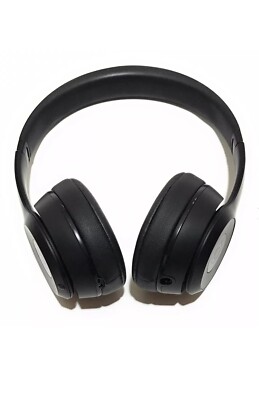 Beats by Dr. Dre Beats Solo3 Solo 3 Wireless On-Ear Black