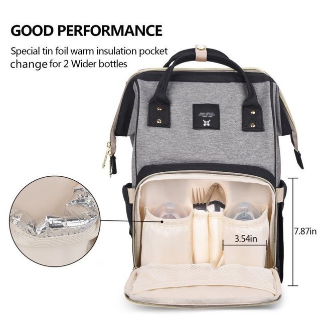 baby change bag sale