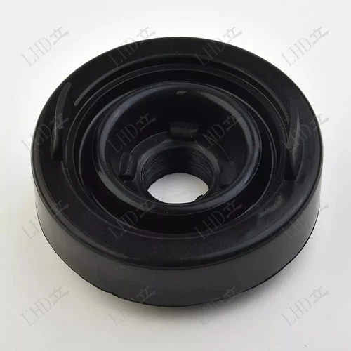 2Pcs 80mm Rubber Housing Seal Cap Dust Cover Fit for Car LED Bulb HID Headlight* - Picture 7 of 10