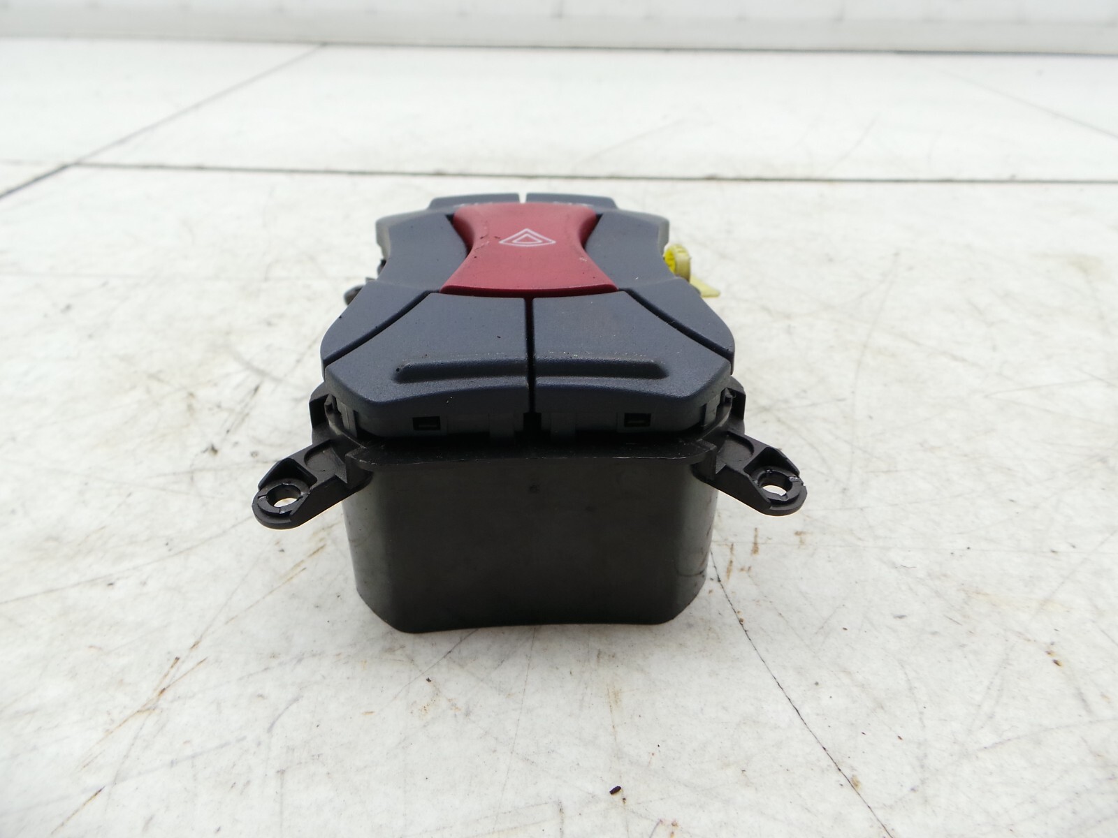 Push-button Middle Cod. 735297537 Fiat DOBLO 