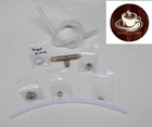 BYPASS KIT for Saeco VIA VENEZIA & Magic  Pump