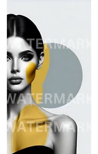 Digital Image Picture Woman Model Photo Wallpaper Desktop Photograph AI Art