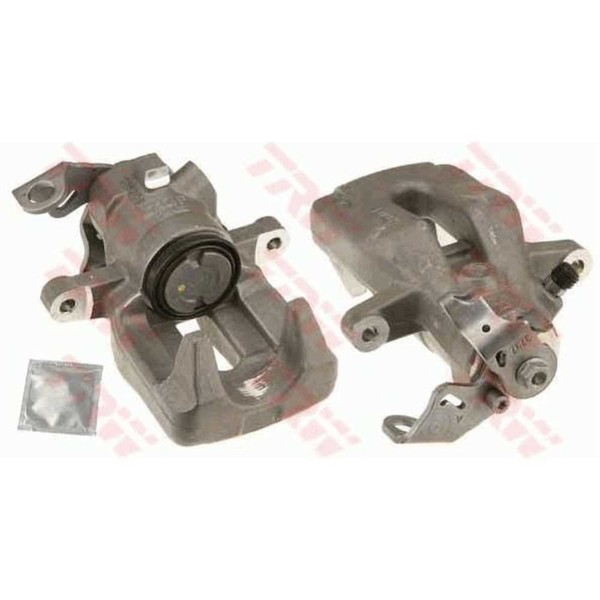 TRW Bremssattel Bremssystem FüR Peugeot 307 1.6 16V 1.4 CitroëN C4 I-image