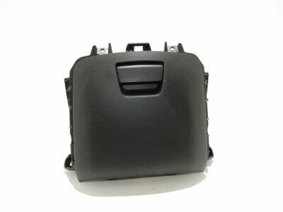 CITROEN C4 PICASSO 2013 Glove Box Compartment items storage dashboard RHD