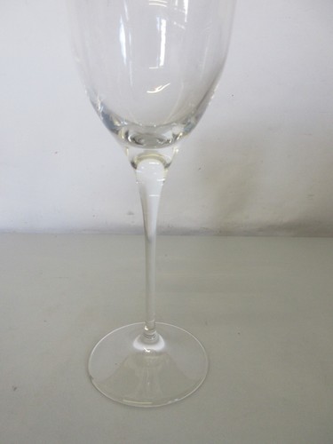 Da Vinci Crystal Wine Glasses Set of 4 Fine Blown Stemware 22.5cm Tall - Picture 6 of 12