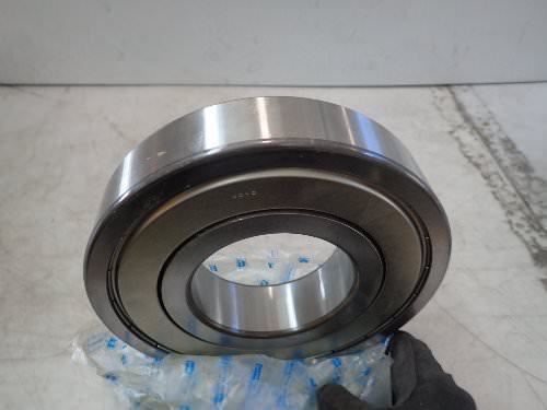 その他 KOUKI NEW KOYO 6322-Z,KOYO 6322Z, DEEP GROVE BALL BEARING, 110MM ID