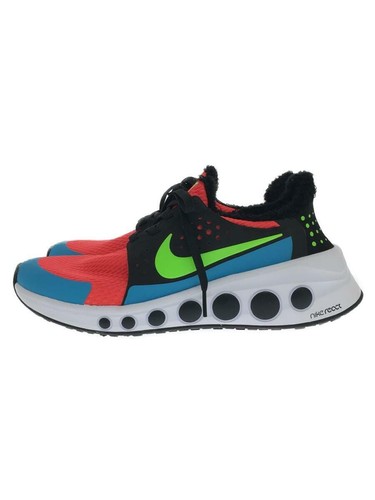 NIKE CRUZR ONE LOW-CUT 27CM RED CD7307-600 Red Size 27cm Sneakers 1955 |  eBay