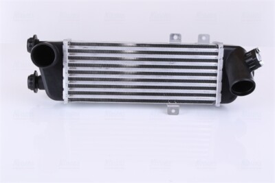 NISSENS 96562 Intercooler, charger for HYUNDAI,KIA