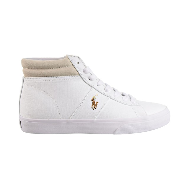 polo ralph lauren men's vito fashion sneaker
