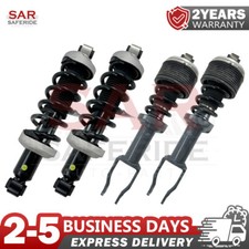 4x Puntoni Ammortizzatori Anteriori Posteriori Assys senza Magnetico Fit Lamborghini Huracan