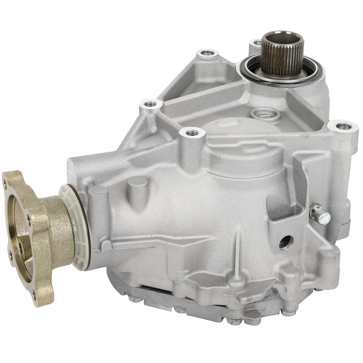 2016-2019 Ford Explorer Flex Taurus Lincoln MKS Transfer