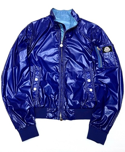 Luxury Men's MONCLER Pomolos Giubbotto 