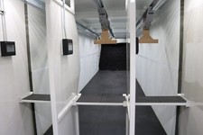 Mobile Shooting Range