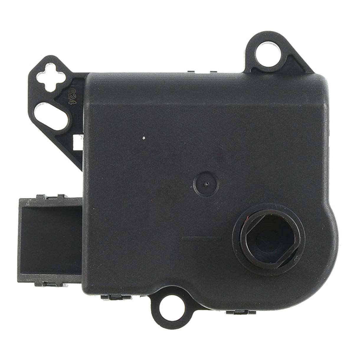 AC Heater Blend Door Actuator for Infiniti QX56 0710 Nissan Armada Titan 2Pin eBay