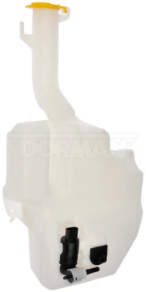 Depósito de fluido delantero Dorman 20 para Chrysler Town &amp; Country Washer 2011-2016 Foto 2 de 3