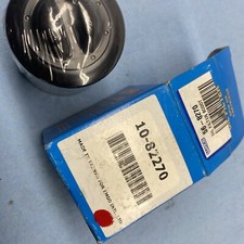 Emgo Oil Filter Standard 10-82270. Wps # 56-8...