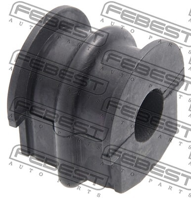 NSB-Z51R FEBEST Stabiliser Mounting for NISSAN,NISSAN (DFAC)