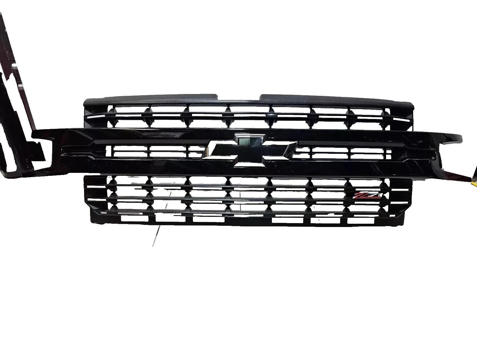 Rejillas Chevrolet frente para automóviles y camiones