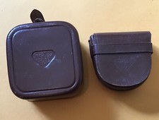 Rollei Bay 3 Filter and Hood Cases 3 