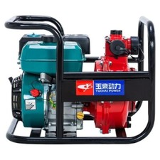 Diesel Pump 2/3/4 Inch High Pressure Agricult...