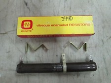 Ohmite Resistor 0960B 100 Watts 250 Ohms NIB 