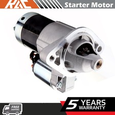 Starter For Toyota Corolla Matrix Pontiac Vibe 2003 2004 2005 2006 2007 2008 1.8