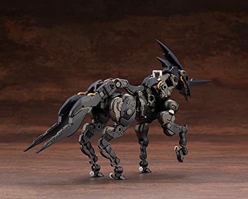 Hexa Gear Sieg Springer 280mm 1/24 scale plastic model HG084