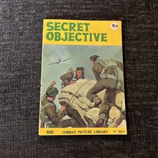 Combat Picture Library - No 965