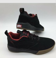 vans x spitfire ultrarange pro