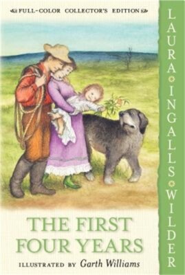 The First Four Years (Paperback or Softback)
