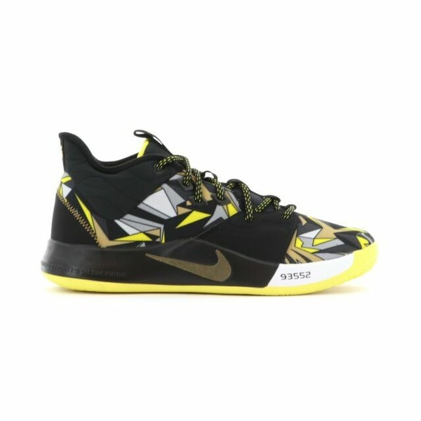 nike pg3 mamba