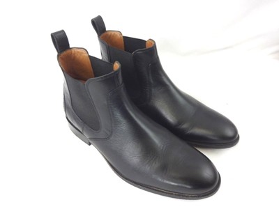 johnston and murphy xc4 hollis chelsea boot