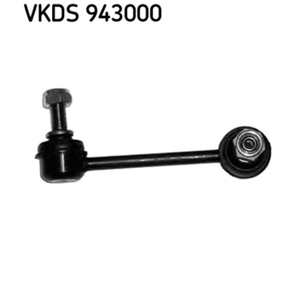 SKF Stange/Strebe, Stabilisator Vkds 943000-image